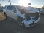 2016 Chevrolet Tahoe C1500 LTZ