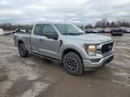 2023 Ford F150 Super Cab