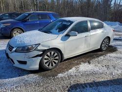 Lots with Bids for sale at auction: 2014 Honda Accord LX