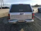 2003 Nissan Frontier Crew Cab SC