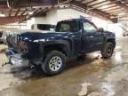 2007 Chevrolet Silverado K1500