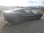 2001 Chevrolet Corvette