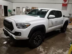 2017 Toyota Tacoma Double Cab en venta en Bowmanville, ON