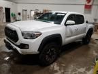 2017 Toyota Tacoma Double Cab