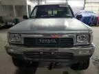 1990 Toyota Pickup 1/2 TON Short Wheelbase DLX