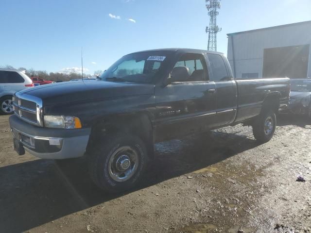 1999 Dodge RAM 2500