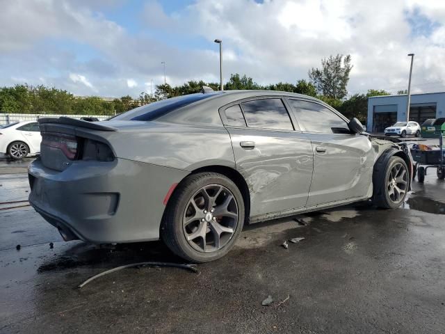 2019 Dodge Charger GT