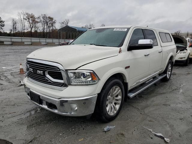 2016 Dodge RAM 1500 Longhorn