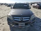 2014 Mercedes-Benz GLK 350