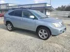 2008 Lexus RX 400H