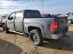 2012 Chevrolet Silverado K1500 LT