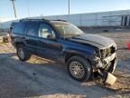 2004 Jeep Grand Cherokee Limited