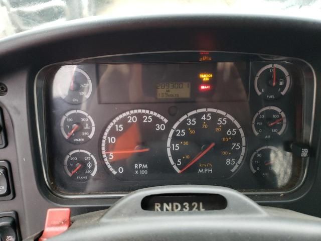 2006 Freightliner M2 106 Medium Duty