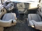 2007 Chevrolet Express G2500