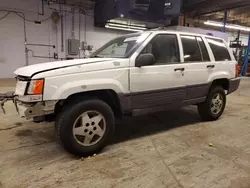 Jeep Vehiculos salvage en venta: 1993 Jeep Grand Cherokee Laredo