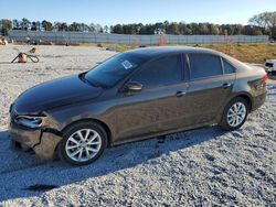 2011 Volkswagen Jetta SE en venta en Fairburn, GA