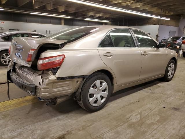 2009 Toyota Camry Base