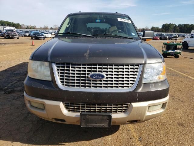 2006 Ford Expedition Eddie Bauer