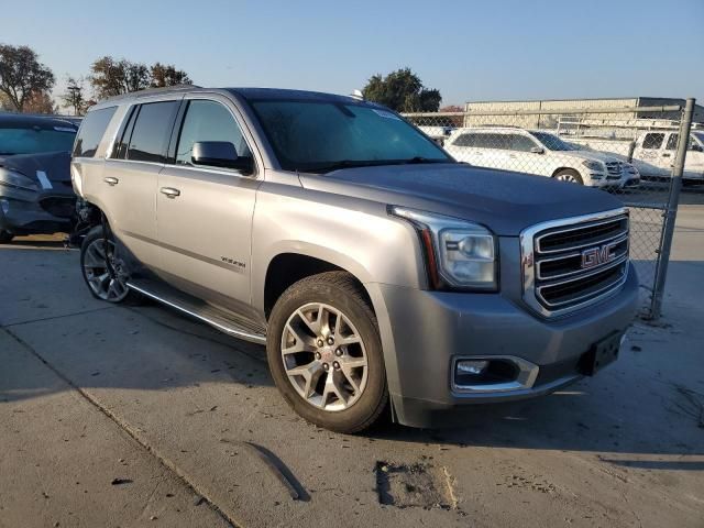 2020 GMC Yukon SLE