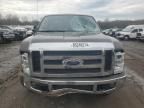 2008 Ford F250 Super Duty