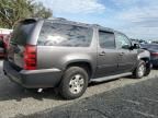 2011 Chevrolet Suburban K1500 LS