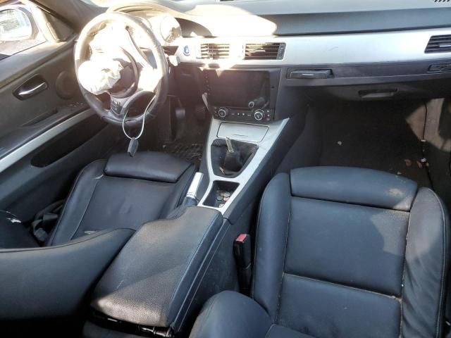 2007 BMW 335 I