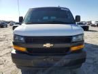 2022 Chevrolet Express G2500