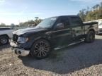 2009 Ford F150 Supercrew