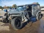 2014 Jeep Wrangler Unlimited Rubicon