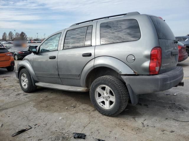 2006 Dodge Durango SXT