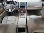 2010 Cadillac STS