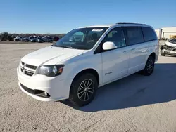 Dodge salvage cars for sale: 2019 Dodge Grand Caravan GT