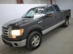 2010 Ford F150 Super Cab