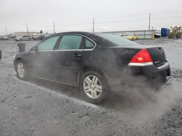 2013 Chevrolet Impala LT