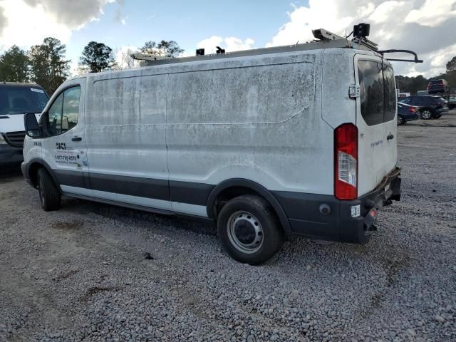 2018 Ford Transit T-250