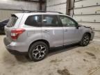 2015 Subaru Forester 2.0XT Touring