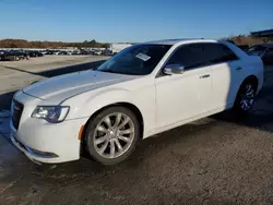 Salvage cars for sale at Memphis, TN auction: 2017 Chrysler 300C