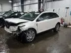 2008 Lincoln MKX