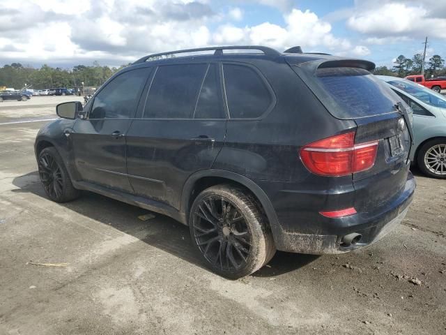 2013 BMW X5 XDRIVE35I