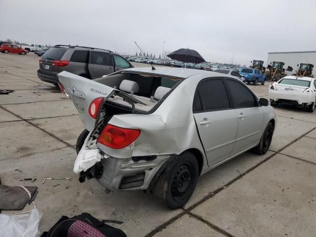 2004 Toyota Corolla CE