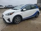 2018 Toyota Prius C