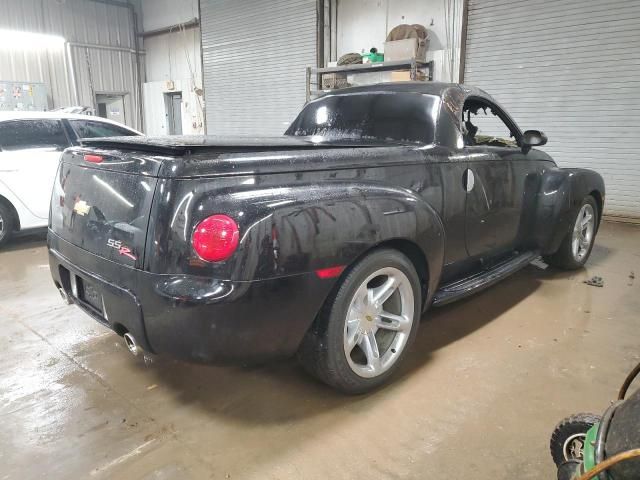 2005 Chevrolet SSR