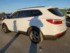 2013 Hyundai Santa FE GLS