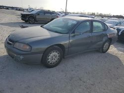 2005 Chevrolet Impala en venta en Indianapolis, IN