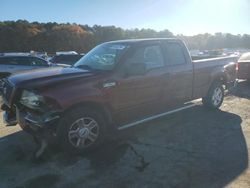 Vehiculos salvage en venta de Copart Chicago: 2004 Ford F150