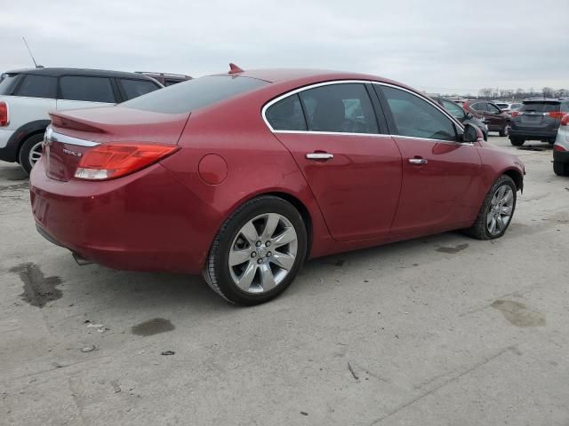 2013 Buick Regal Premium