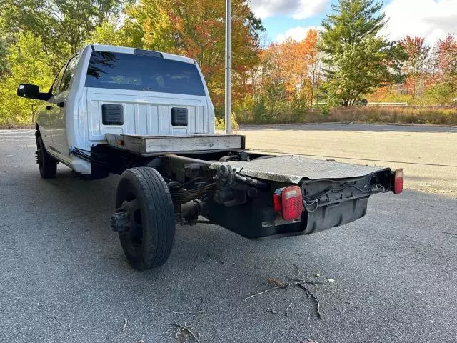 2020 Dodge RAM 3500