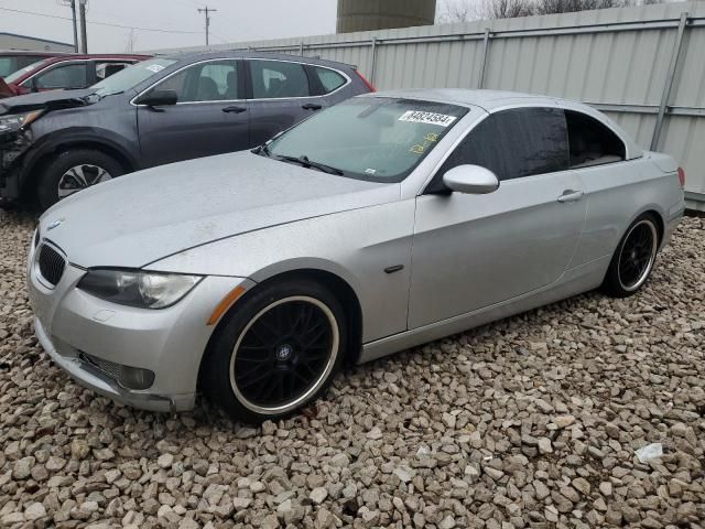 2008 BMW 335 I