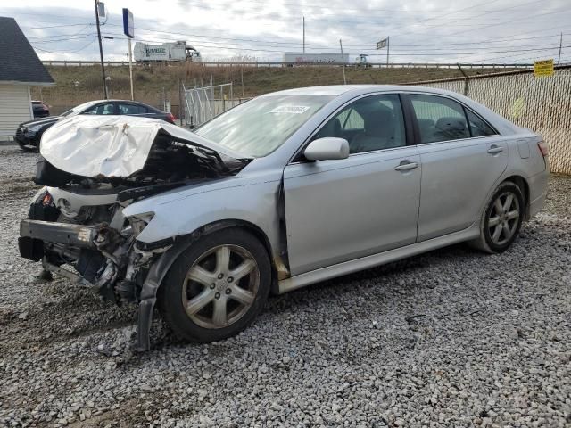 2007 Toyota Camry CE