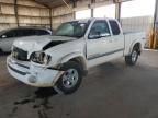 2005 Toyota Tundra Access Cab SR5